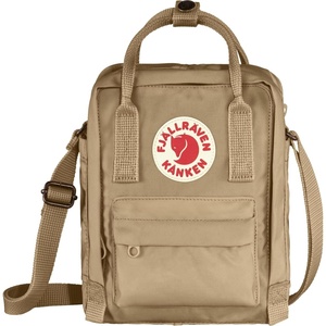 image:imageFjallraven Kanken Sling Crossbody Bag Compact Lightweight Shoulder Pack for Travel and Everyday CarryClay