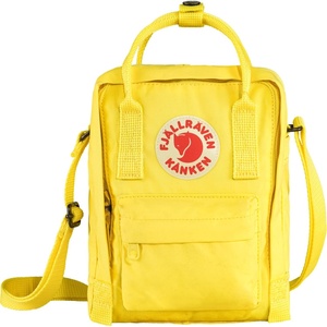 image:imageFjallraven Kanken Sling Crossbody Bag Compact Lightweight Shoulder Pack for Travel and Everyday CarryCorn