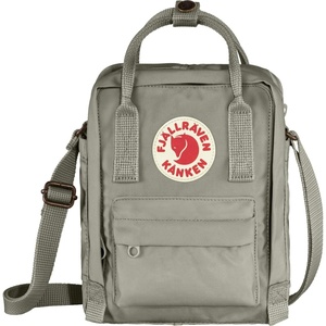 image:imageFjallraven Kanken Sling Crossbody Bag Compact Lightweight Shoulder Pack for Travel and Everyday CarryFog