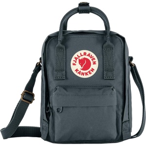 image:imageFjallraven Kanken Sling Crossbody Bag Compact Lightweight Shoulder Pack for Travel and Everyday CarryGraphite