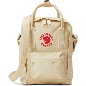 image:imageFjallraven Kanken Sling Crossbody Bag Compact Lightweight Shoulder Pack for Travel and Everyday CarryLight Oak