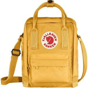 image:imageFjallraven Kanken Sling Crossbody Bag Compact Lightweight Shoulder Pack for Travel and Everyday CarryOchre