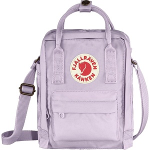 image:imageFjallraven Kanken Sling Crossbody Bag Compact Lightweight Shoulder Pack for Travel and Everyday CarryPastel Lavender