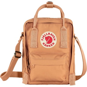 image:imageFjallraven Kanken Sling Crossbody Bag Compact Lightweight Shoulder Pack for Travel and Everyday CarryPeach Sand