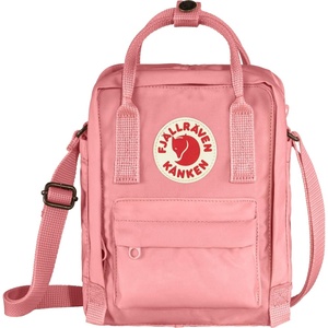 image:imageFjallraven Kanken Sling Crossbody Bag Compact Lightweight Shoulder Pack for Travel and Everyday CarryPink