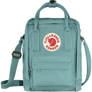 image:imageFjallraven Kanken Sling Crossbody Bag Compact Lightweight Shoulder Pack for Travel and Everyday CarrySky Blue