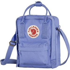 image:imageFjallraven Kanken Sling Crossbody Bag Compact Lightweight Shoulder Pack for Travel and Everyday CarryUltramarine