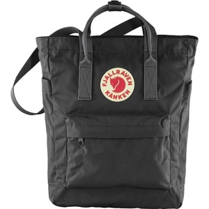 image:imageFjallraven Kanken Totepack Convertible Backpack Tote Lightweight Daypack for Travel and Daily CarryBlack