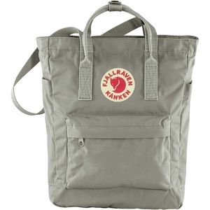 image:imageFjallraven Kanken Totepack Convertible Backpack Tote Lightweight Daypack for Travel and Daily CarryFog