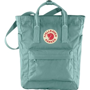 image:imageFjallraven Kanken Totepack Convertible Backpack Tote Lightweight Daypack for Travel and Daily CarryFrost Green