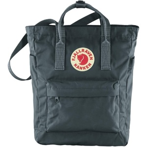 image:imageFjallraven Kanken Totepack Convertible Backpack Tote Lightweight Daypack for Travel and Daily CarryGraphite