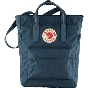 image:imageFjallraven Kanken Totepack Convertible Backpack Tote Lightweight Daypack for Travel and Daily CarryNavy