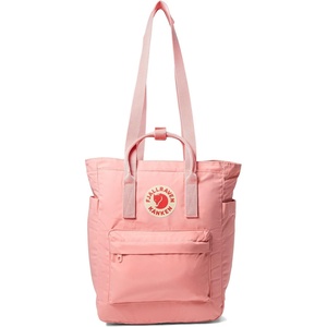 image:imageFjallraven Kanken Totepack Convertible Backpack Tote Lightweight Daypack for Travel and Daily CarryPink