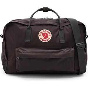 image:imageFjallraven Kanken Weekender Bag Large Travel Tote and Duffel for Overnight and Everyday Carry GreenBlack Oak