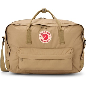 image:imageFjallraven Kanken Weekender Bag Large Travel Tote and Duffel for Overnight and Everyday Carry GreenClay