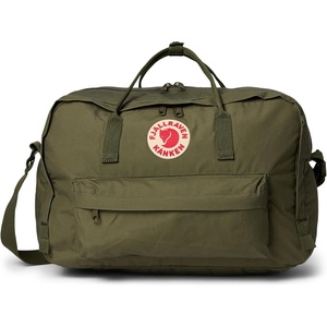 image:imageFjallraven Kanken Weekender Bag Large Travel Tote and Duffel for Overnight and Everyday Carry GreenGreen
