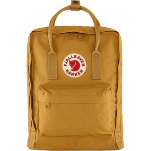 image:imageFjllrven Kanken Backpack  Durable Vinylon Fabric WaterResistant Classic Design  School TravelAcorn