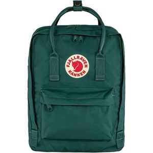image:imageFjllrven Kanken Backpack  Durable Vinylon Fabric WaterResistant Classic Design  School TravelArctic Green