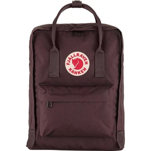 image:imageFjllrven Kanken Backpack  Durable Vinylon Fabric WaterResistant Classic Design  School TravelBlackberry