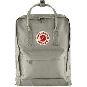 image:imageFjllrven Kanken Backpack  Durable Vinylon Fabric WaterResistant Classic Design  School TravelFog