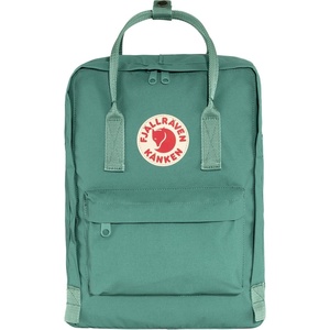 image:imageFjllrven Kanken Backpack  Durable Vinylon Fabric WaterResistant Classic Design  School TravelFrost Green