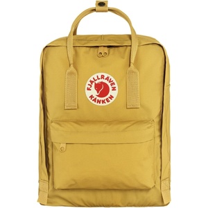 image:imageFjllrven Kanken Backpack  Durable Vinylon Fabric WaterResistant Classic Design  School TravelKantarell