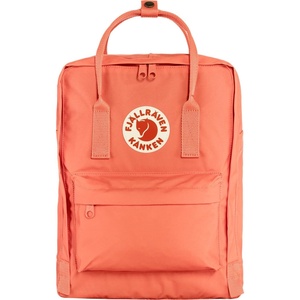 image:imageFjllrven Kanken Backpack  Durable Vinylon Fabric WaterResistant Classic Design  School TravelKorall