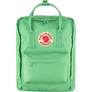 image:imageFjllrven Kanken Backpack  Durable Vinylon Fabric WaterResistant Classic Design  School TravelMint