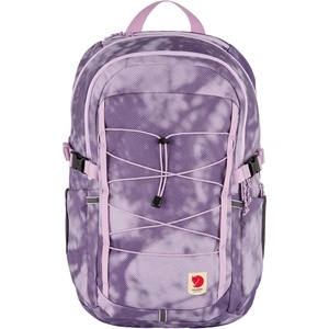 image:imageFjllrven Kanken Backpack  Durable Vinylon Fabric WaterResistant Classic Design  School TravelPastel Lavendershade
