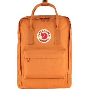 image:imageFjllrven Kanken Backpack  Durable Vinylon Fabric WaterResistant Classic Design  School TravelSpicy Orange
