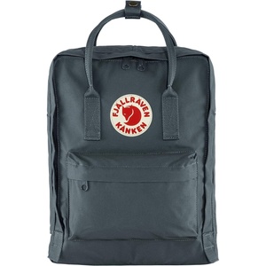 image:imageFjllrven Kanken Backpack  Durable Vinylon Fabric WaterResistant Classic Design  School TravelSuper GreyConcrete Greygrey