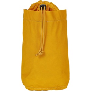 image:imageFjllrven Kanken Bottle Pocket Navy One SizeOchre