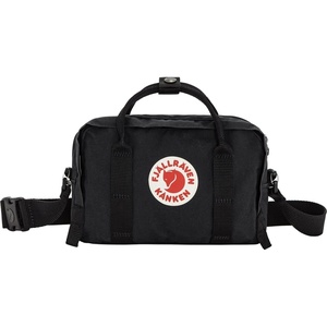 image:imageFjllrven Kanken CrossbodyBlack