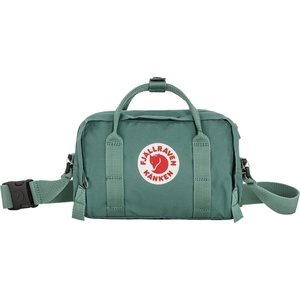 image:imageFjllrven Kanken CrossbodyFrost Green