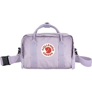 image:imageFjllrven Kanken CrossbodyPastel Lavender