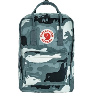 image:imageFjllrven Kanken Graphics Laptop 15 Backpack  Padded Laptop Sleeve Durable Vinylon Fabric  School Travel Nimbus BlueHidden Animals One SizeNimbus Bluehidden Animals
