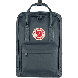 image:imageFjllrven Kanken Laptop 15 Backpack  Padded Laptop Sleeve Durable Vinylon Fabric  School Travel BlackberryGraphite