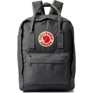 image:imageFjllrven Kanken Laptop 15 Backpack  Padded Laptop Sleeve Durable Vinylon Fabric  School Travel BlackberrySuper Grey