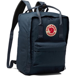 image:imageFjllrven Kanken Laptop 15 Backpack  Padded Laptop Sleeve Durable Vinylon Fabric  School Travel NavyNavy