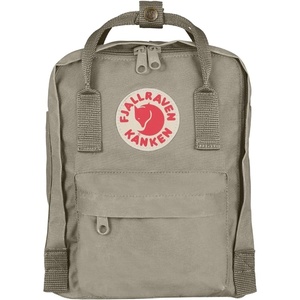 image:imageFjllrven Kanken Mini Backpack  Compact Everyday Carry Durable Vinylon Fabric  TravelFog