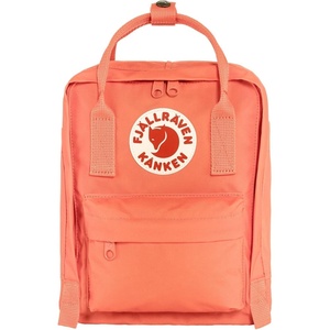 image:imageFjllrven Kanken Mini Backpack  Compact Everyday Carry Durable Vinylon Fabric  TravelKorall