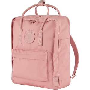 image:imageFjllrven Kanken No 2 Backpack  HeavyDuty Durable G1000 Fabric Premium Leather Details  Travel Commuting Fossil One SizeDusty Rose