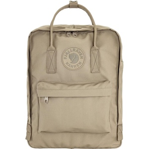 image:imageFjllrven Kanken No 2 Backpack  HeavyDuty Durable G1000 Fabric Premium Leather Details  Travel Commuting Fossil One SizeFossil