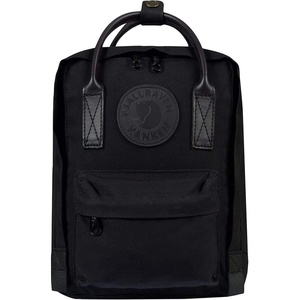 image:imageFjllrven Kanken No 2 Mini Black One SizeBlack