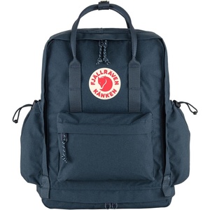 image:imageFjllrven Kanken Outlong Backpack  Durable Travel Laptop Bag with Water Resistant Everyday Design NavyNavy