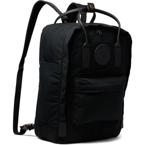 image:imageFjllrven Unisex Knken No 2 Laptop 15 Black One Size One SizeBlack