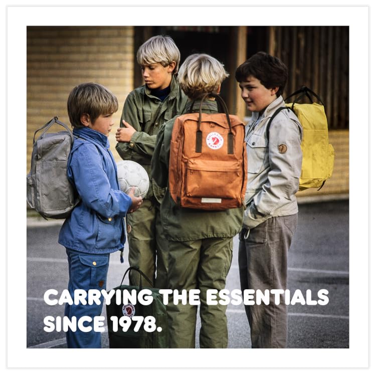 Fjällräven | Durable Scandinavian Gear for Hike & Urban Daily Life,Built for the Outdoors, Designed for Everyday Life