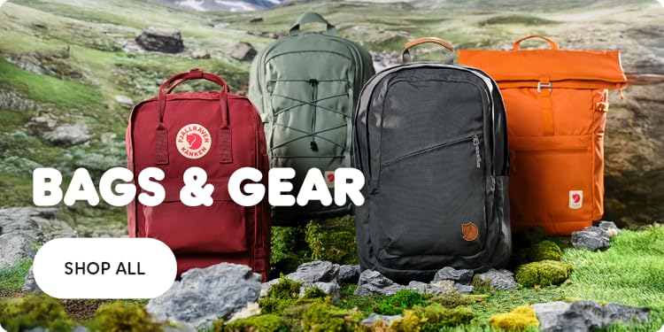 Fjällräven | Durable Scandinavian Gear for Hike & Urban Daily Life,Built for the Outdoors, Designed for Everyday Life