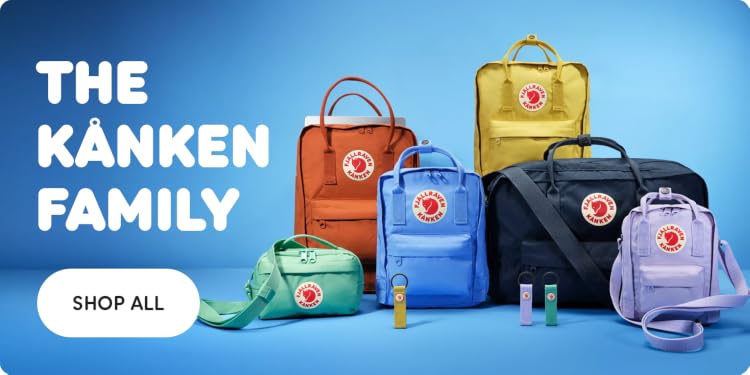 Fjällräven | Durable Scandinavian Gear for Hike & Urban Daily Life,Built for the Outdoors, Designed for Everyday Life