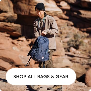 Fjällräven | Durable Scandinavian Gear for Hike & Urban Daily Life,Built for the Outdoors, Designed for Everyday Life